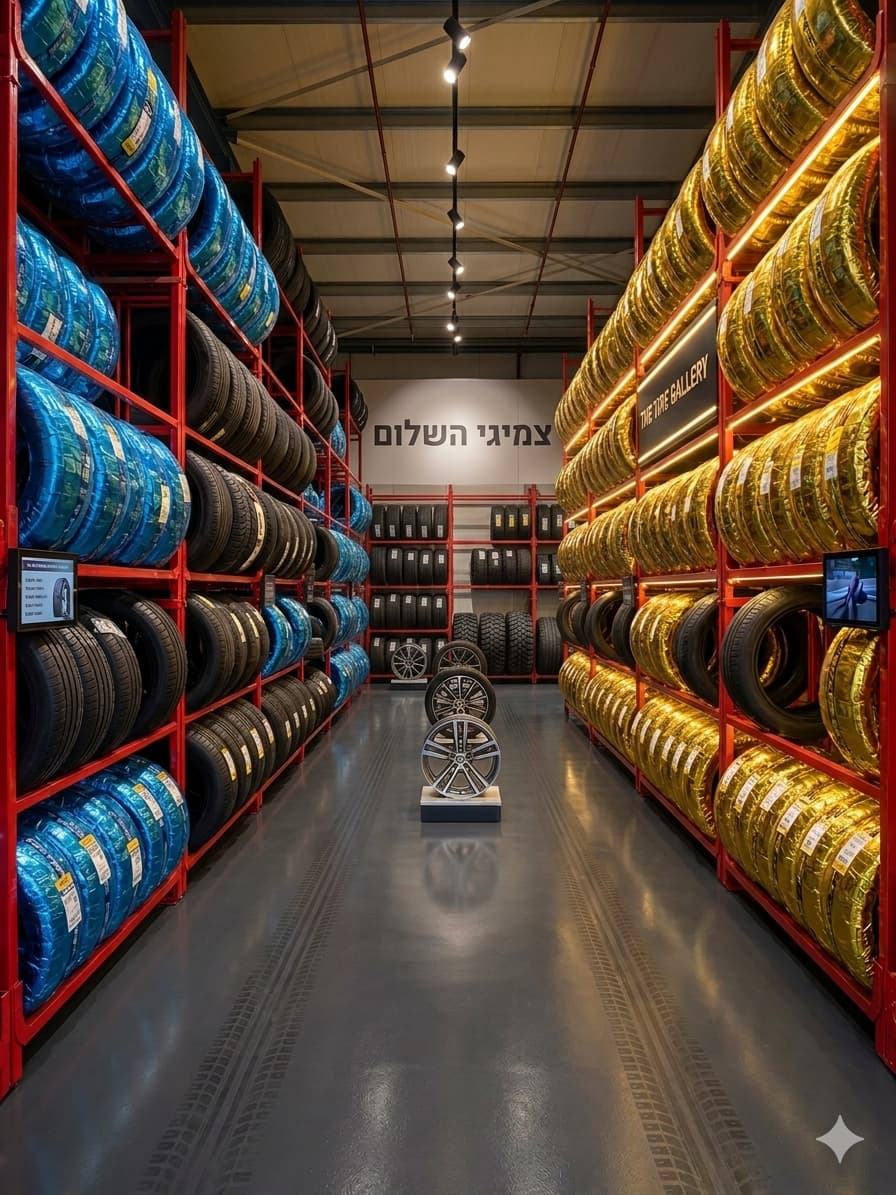 פנצ'רייה